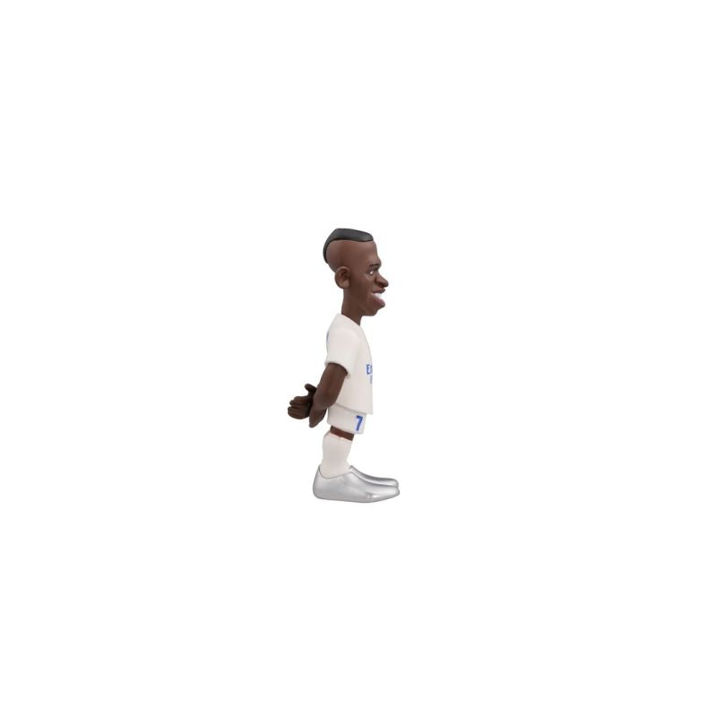 MINIX REAL MADRID - VINICIUS JR. (Gry i zabawki) Figurki/Kolekcjonerskie Your Sports Performance
