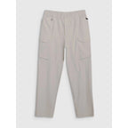 Men's casual trousers 4F 4FWSS25TTROM0998-26S 4f
