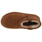 EMU Australia Foy Flatform Micro W13073-CHES Brown 41 In preparation Your Sports Performance