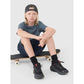 Boys' sweatpants 4F 4FJWSS25TSHOM601-31S *Kategoria tymczasowa Your Sports Performance