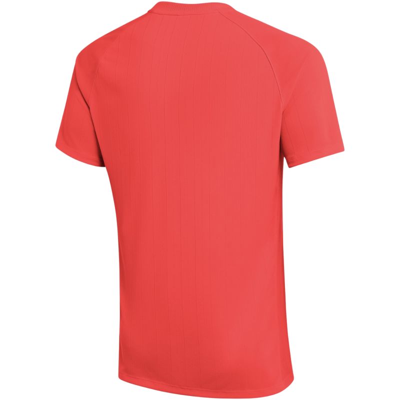 Nike Dri-FIT Referee III Men's Shirt, Red, HV8319 635