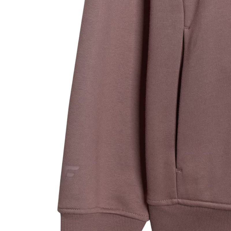 4F M 4FWAW25TSWSM1946 80S sweatshirt 4f