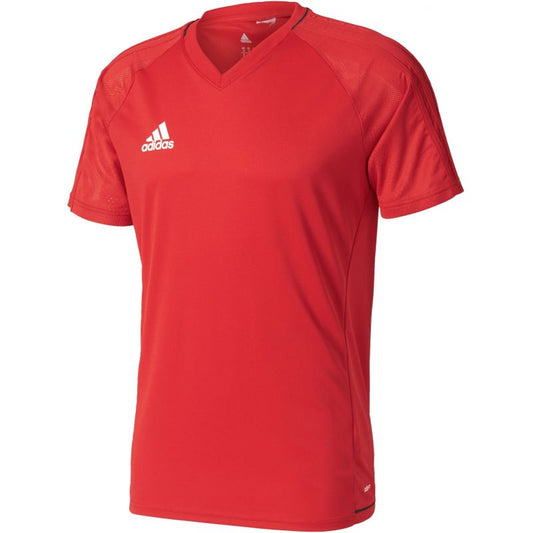 Adidas Tiro 17 M BP8557 football jersey Clothing/Football Adidas