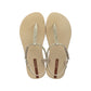 Ipanema Class Brilha Fem Sandals W 26914 AI192 Footwear/Lifestyle/Ipanema Your Sports Performance