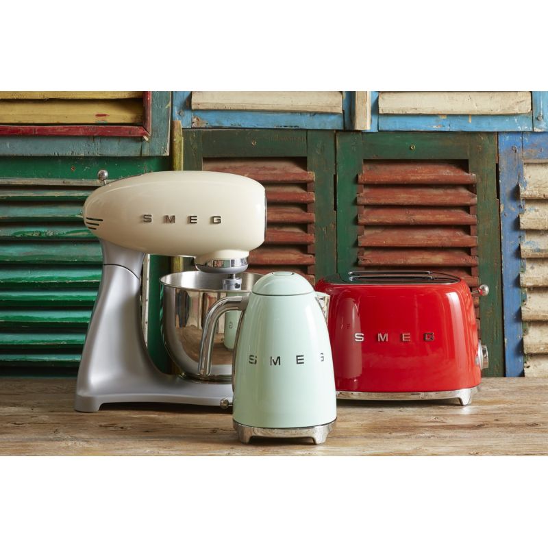 SMEG TSF01RDEU Toaster AGD - Produkty/Tostery Your Sports Performance
