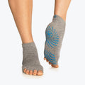 Anti-slip socks gray 59203 Clothing/Training/Socks Your Sports Performance