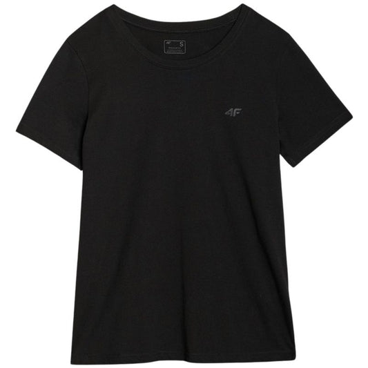 T-shirt 4F F2356 W 4FWMM00TTSHF2356 20S Clothing/Lifestyle/T-shirts/4F Your Sports Performance