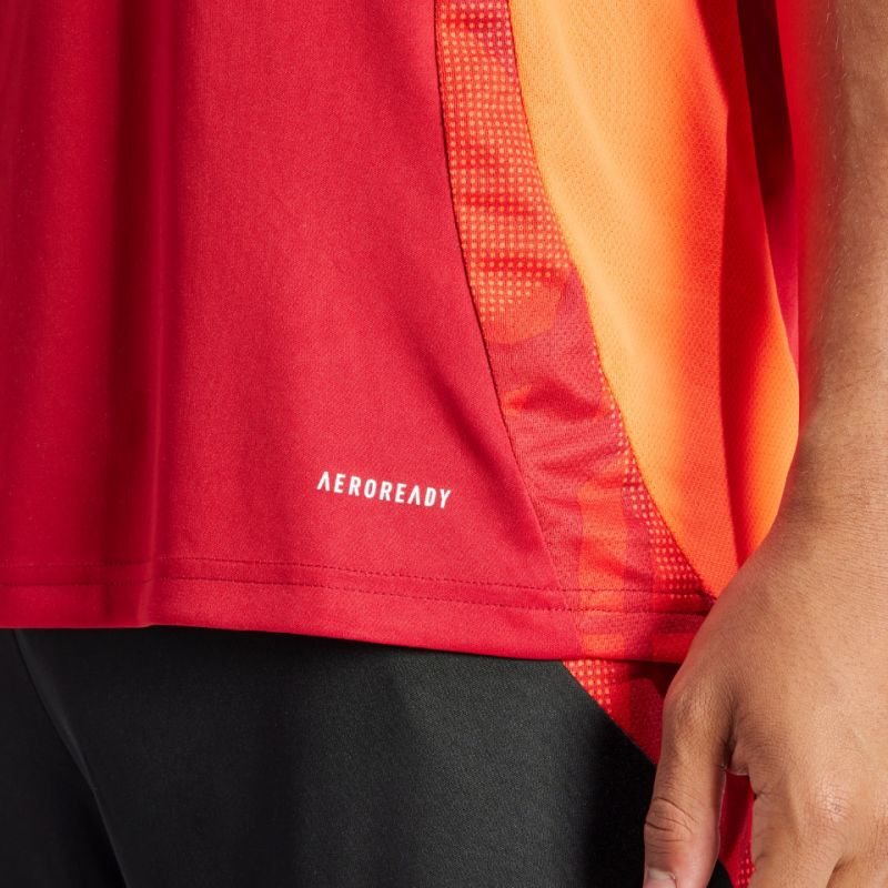 Adidas Tiro 24 Competition Training Sleeveless Jersey M IR5474 Clothing/Football Adidas