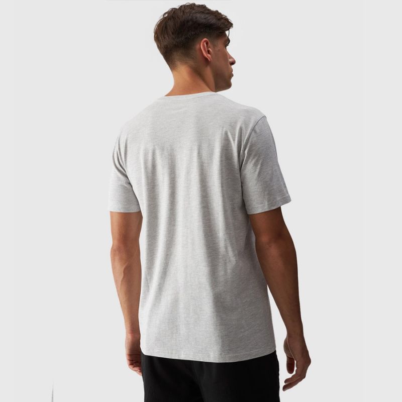 T-shirt 4F M 4FWMM00TTSHM1843 27M Clothing/Lifestyle/T-shirts 4F