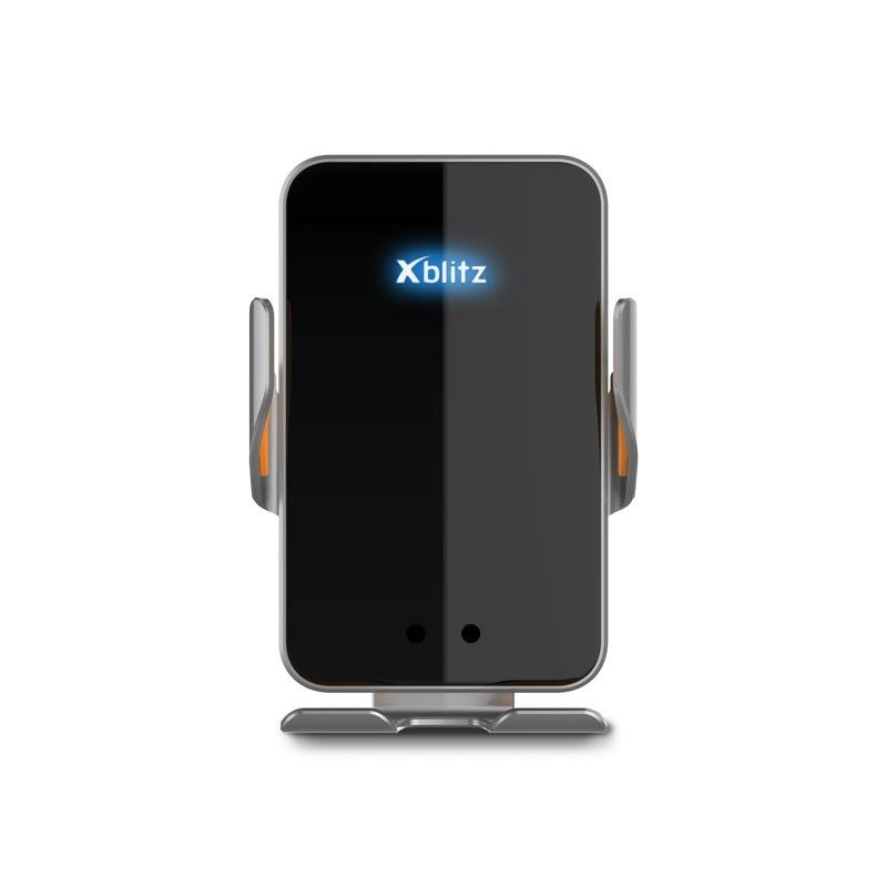 XBLITZ AUTOMATIC CAR HOLDER WITH CHARGING FX4 In preparation Your Sports Performance