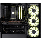 Actina iCUE 8700F/32GB/2TB/RTX5070Ti/850W Komputery/Komputery Gaming Actina Your Sports Performance