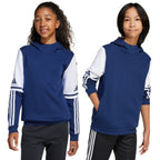Adidas Squadra 25 Sweat Hoody Jr JD4804 Clothing/Football Adidas