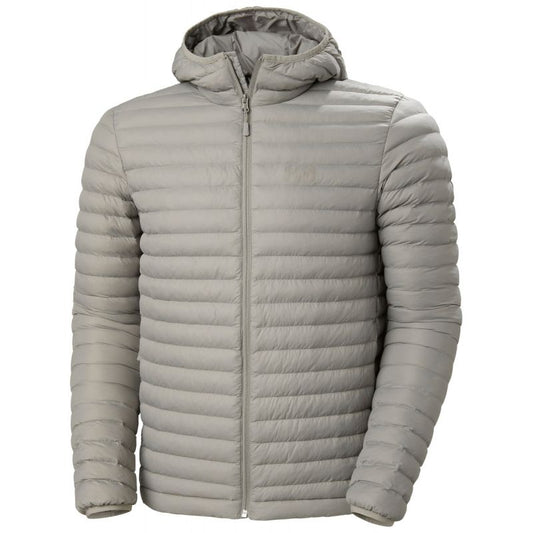 Helly Hansen Sirdal Hooded Insulator Jacket M 62989 885 Clothing/Outdoor/Helly Hansen Your Sports Performance