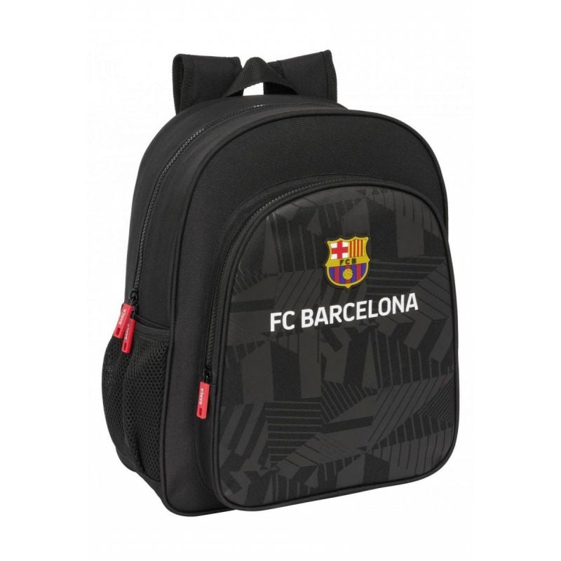 Backpack FC Barcelona backpack Jr 612426640 Accessories/Plecaki/pozostałe plecaki Your Sports Performance
