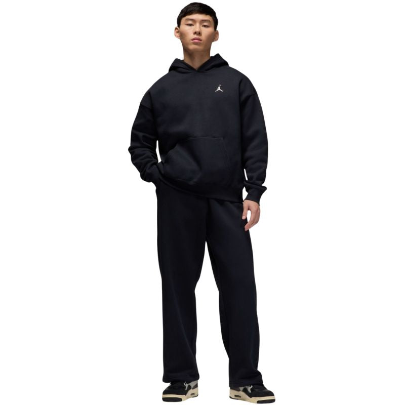 Nike Jordan Brooklyn Fleece Men's Trousers, Black, IB7238 010