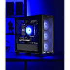Actina PBA 5600/16GB/1TB/RX7600/500W Komputery/Komputery Gaming Actina Your Sports Performance