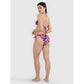 Women's mid-rise bikini bottom 4F 4FWSS25UBKBF076-54A *Kategoria tymczasowa Your Sports Performance