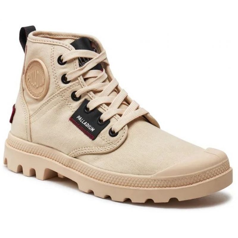 Palladium Papa Hi Patch W 79117-260-M shoes Footwear/Lifestyle/Palladium Your Sports Performance