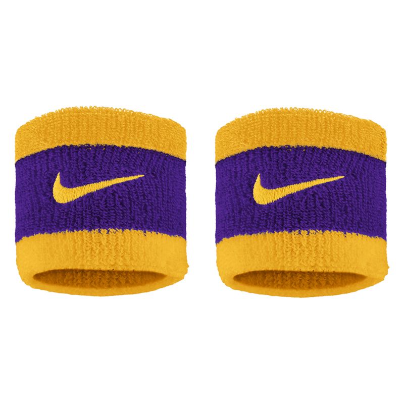 Nike Swoosh Wristbands 92800648538 Accessories/Straps/Nike Nike