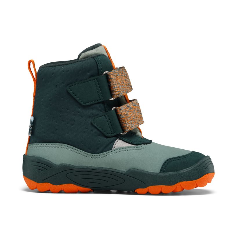 Affenzahn Blizzy Rabbit vegan barefoot winter boots (01682-20151)