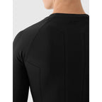 Men's seamless thermal underwear (top) 4F 4FWAW24USEAM172-20S *Kategoria tymczasowa Your Sports Performance