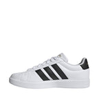 Adidas Streettalk men's shoes white JP8275