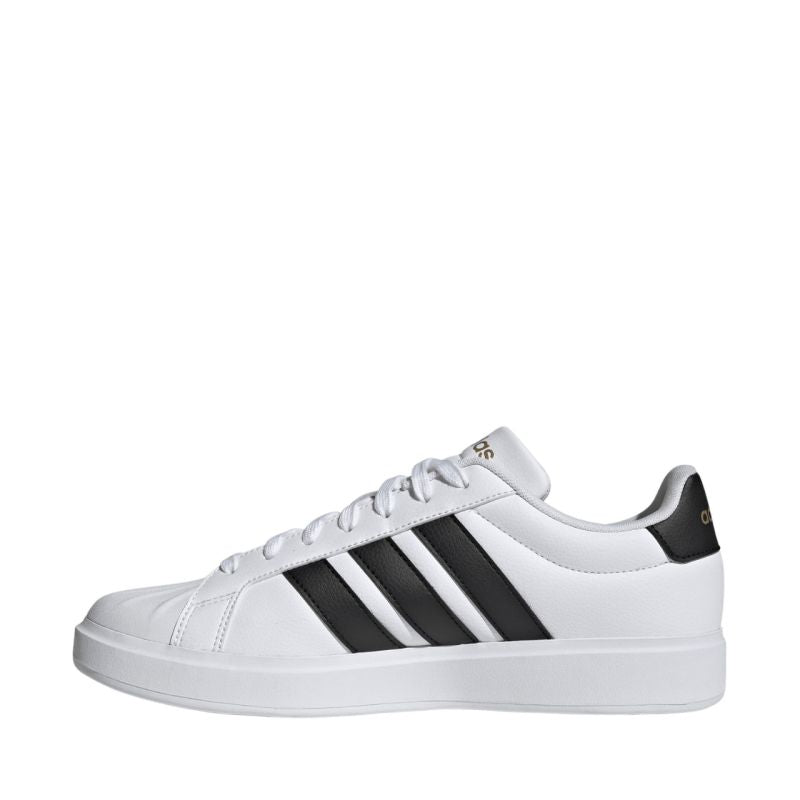 Adidas Streettalk men's shoes white JP8275
