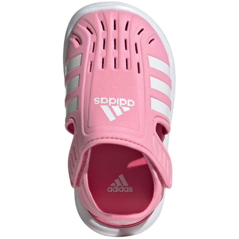 Adidas Closed-Toe Summer Water Jr sandals IE2604 Footwear/Lifestyle/Sandały Adidas