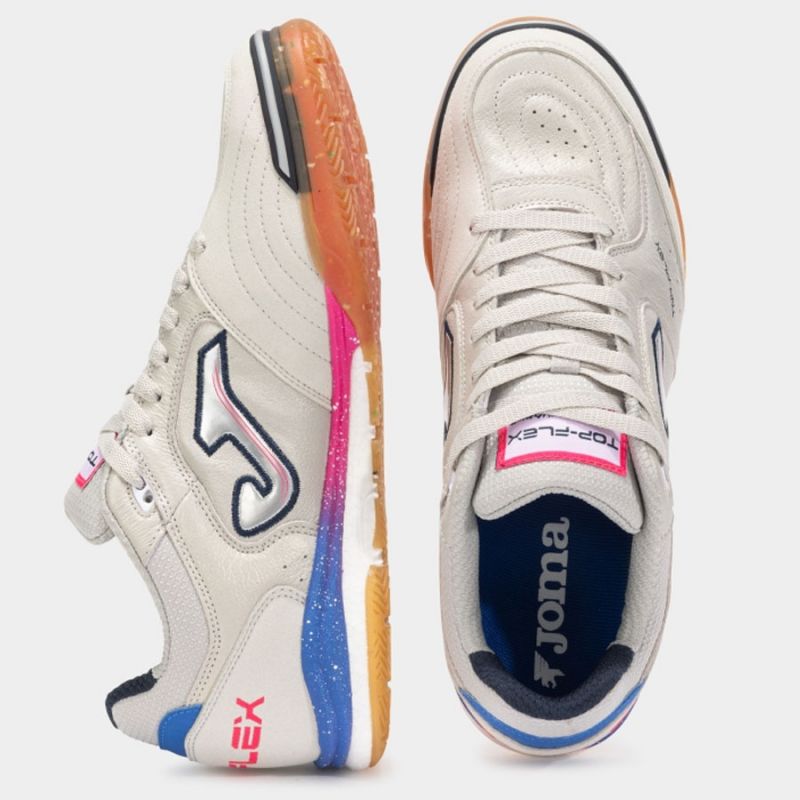 Joma Top Flex Rebound 2512 M TORW2512IN football boots Footwear/Football/IN/SR Joma