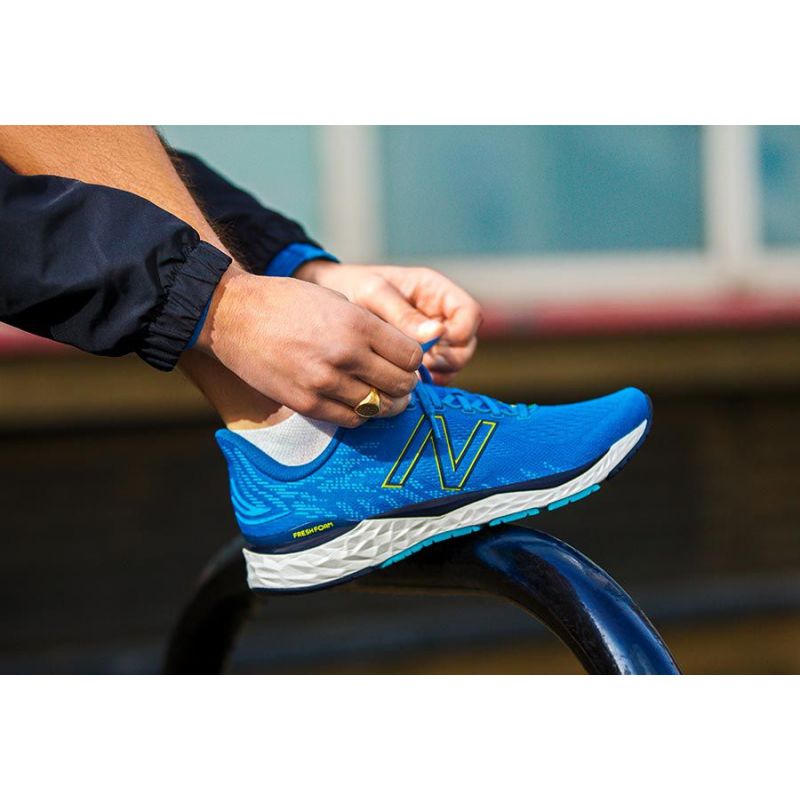 New Balance M M880F11 shoes Footwear/Running/Men New Balance