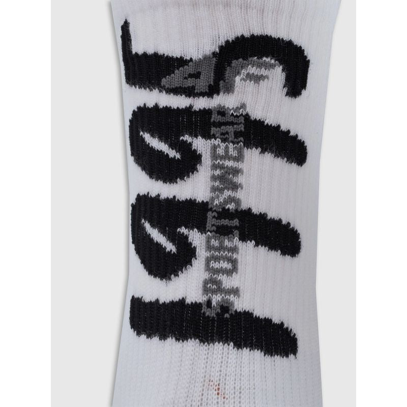 Boys' casual ankle socks (3-pack) 4F 4FJWAW25USOCM391-91A *Kategoria tymczasowa Your Sports Performance