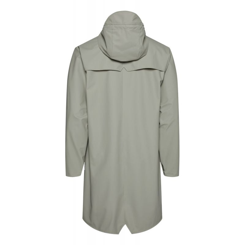 Rains Long Jacket 12020 80 Clothing/Running Your Sports Performance