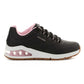 Skechers Uno 2 W 155542-BLK Shoes Footwear/Lifestyle/Skechers Skechers