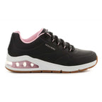 Skechers Uno 2 W 155542-BLK Shoes Footwear/Lifestyle/Skechers Skechers