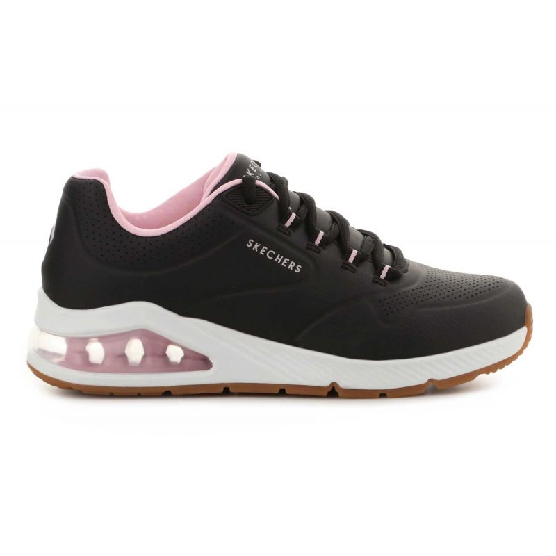 Skechers Uno 2 W 155542-BLK Shoes Footwear/Lifestyle/Skechers Skechers