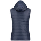 Geographical Norway Vatika Hood EO 233 Jr vest WW2008E/GNO-Navy Clothing/Outdoor/Geographical Norway Your Sports Performance