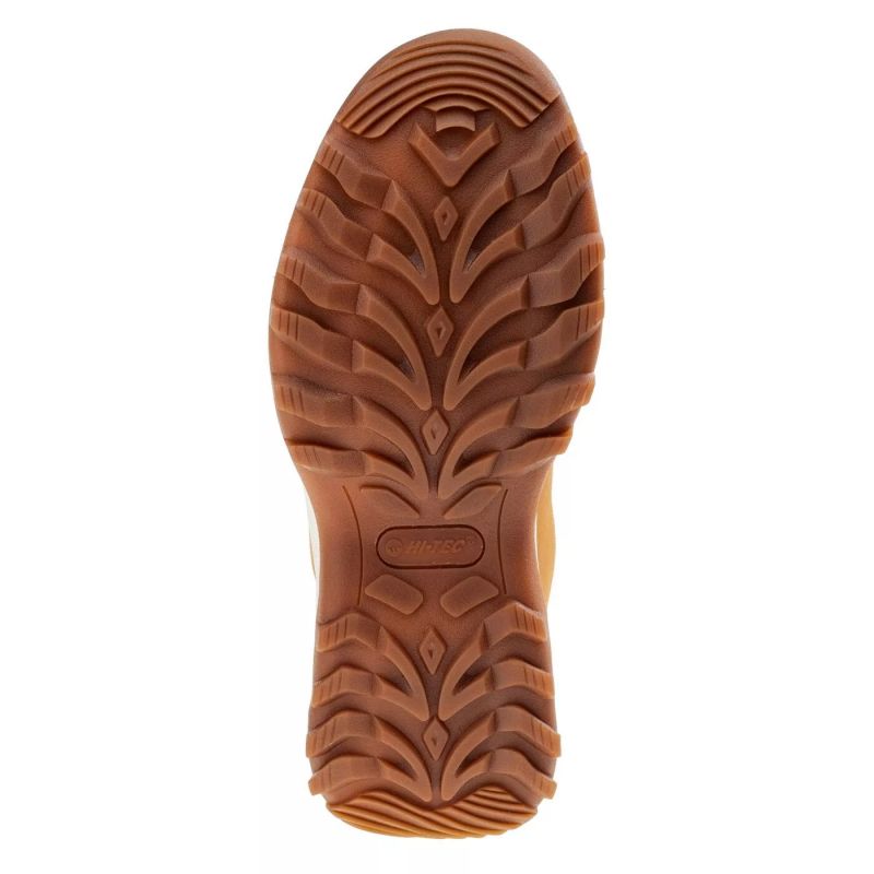 Hi-Tec Haites Mid Teen Jr shoes 92800330674 Footwear/Outdoor/Hi-tec Your Sports Performance
