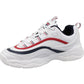 Fila Ray Low WMN W 1010562-150 shoes Footwear/Lifestyle/Fila Your Sports Performance