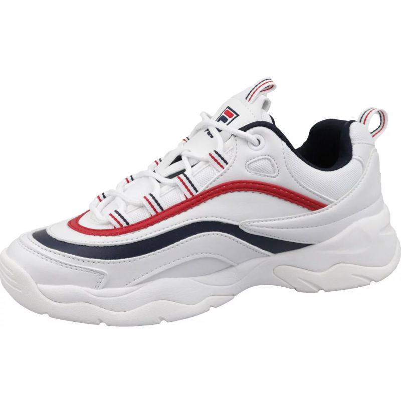 Fila Ray Low WMN W 1010562-150 shoes Footwear/Lifestyle/Fila Your Sports Performance