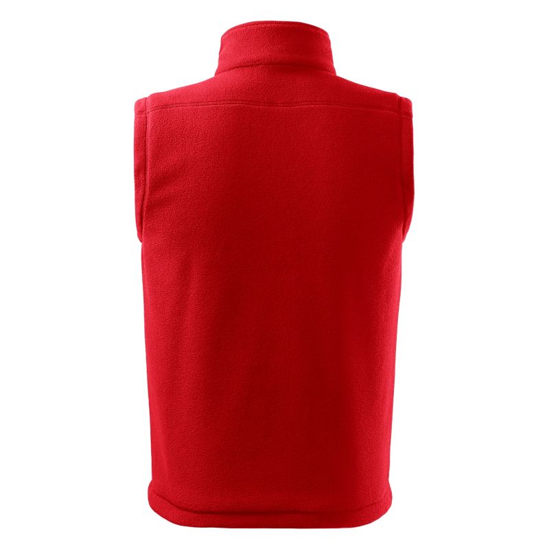 Fleece vest Malfini Next U MLI-51807 Clothing/Outdoor/Malfini Malfini