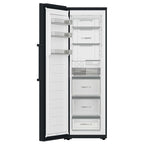 HAIER H4F306DDH1L drawer freezer (inox) AGD - Produkty/Zamrażarki wolnostojące Your Sports Performance