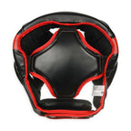 M Boxing Helmet - Phantom Red DBX Bushido