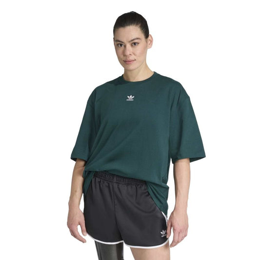 adidas Originals Essential JW5080 women's T-shirt In preparation Adidas