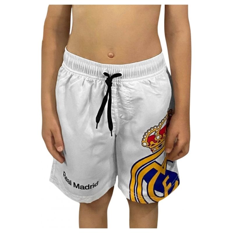 Real Madrid Bermuda Swimwear Jr 2900002818 Swim Shorts Boss