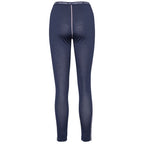FLOKE PANT W Thermoactive Leggings Clothing/Outdoor/Kari Traa Your Sports Performance
