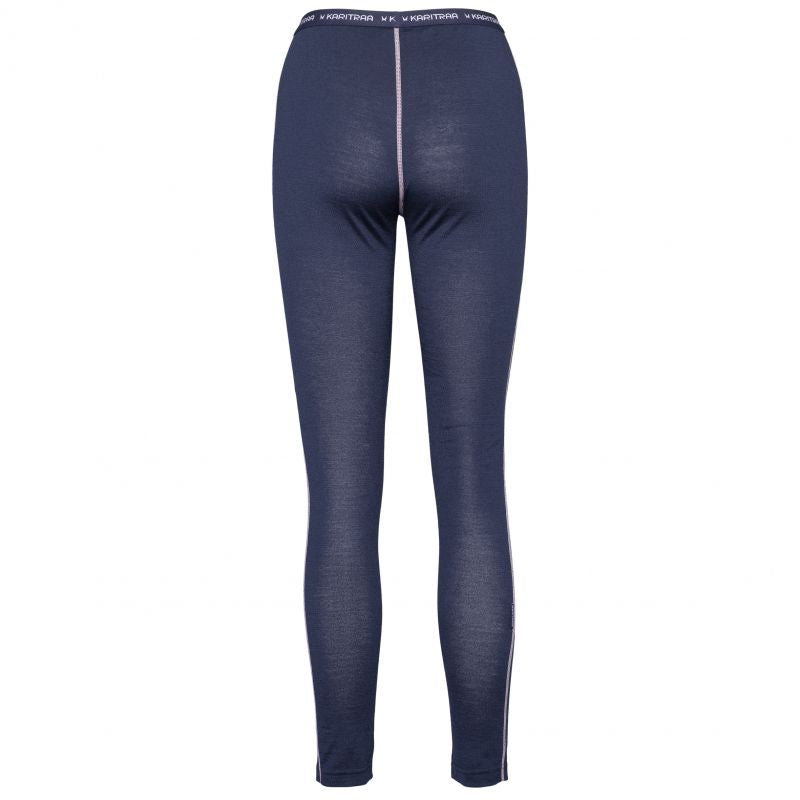 FLOKE PANT W Thermoactive Leggings Clothing/Outdoor/Kari Traa Your Sports Performance