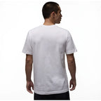 Men's Air Jordan London City Jumpman T-shirt White - HQ0398-100 AIR Jordan