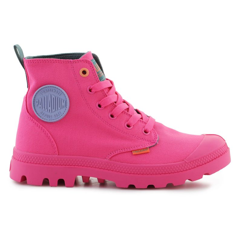 Palladium Pampa Monopop W shoes 99140-679-m Footwear/Lifestyle/Palladium Your Sports Performance