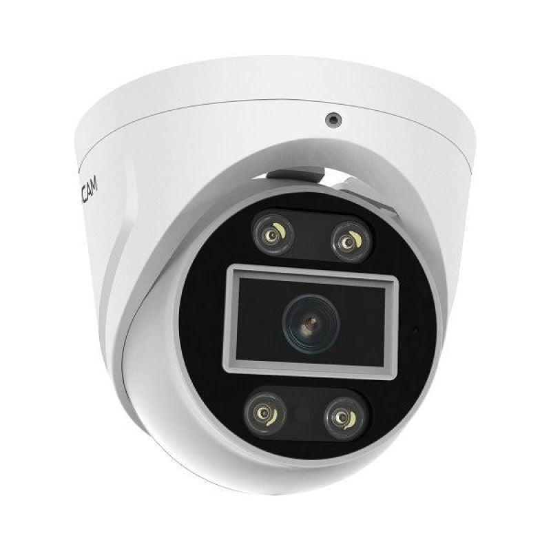 Foscam T5EP 5MP PoE IP surveillance camera CCTV IP/Kamery Your Sports Performance