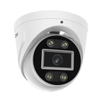 Foscam T5EP 5MP PoE IP surveillance camera CCTV IP/Kamery Your Sports Performance